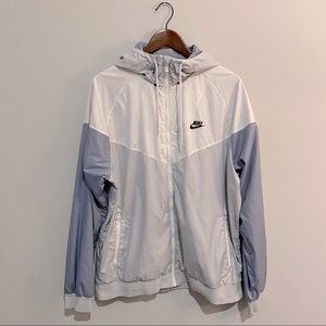 Rare Nike Sportswear Windrunner Windbreaker Jacket
